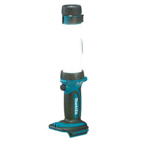 Makita DML806 - 18V LXT Li-Ion LED Lantern/Flashlight, 620 lumens