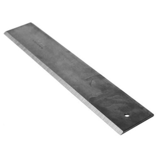 Maun 1700-500 - Steel Straight Edge Metric 500 mm