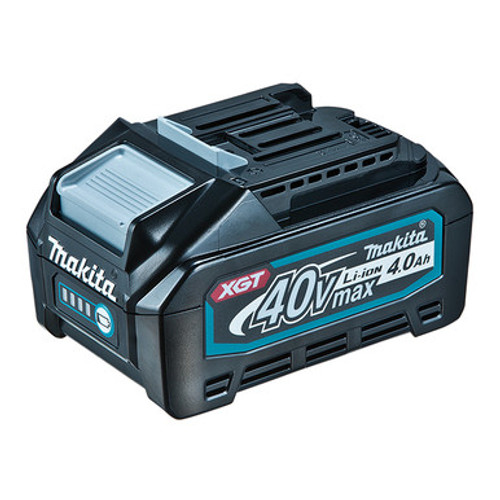 Makita BL4040 - 40V XGT MAX 4.0Ah Li-Ion Battery