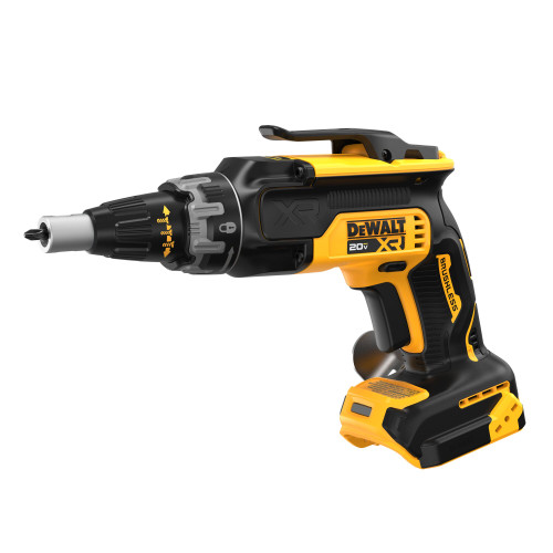 DEWALT DCK265D2 - 20V MAX Screwgun Cutout Combo Kit (2.0Ah)