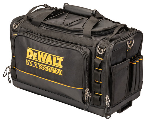 DEWALT DWST08350 - Toughsystem 2.0 Jobsite Tool Bag