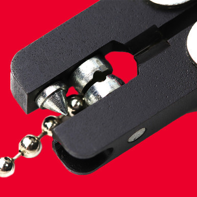 Maun 5064-160-C - Ball Chain Plier No. 13 6.3 mm