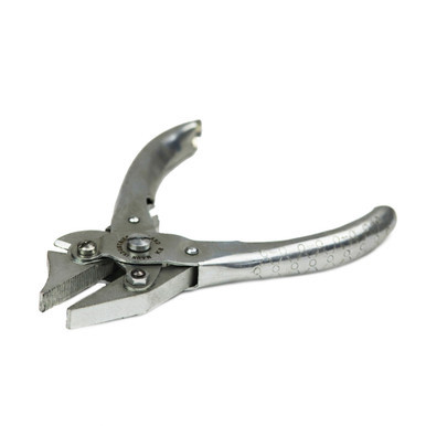 Maun 4956-140 - Side Cutter Parallel Plier Autoclave Safe 140 mm