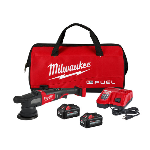 Milwaukee 2788-22HD - M18 FUEL 1-1/2