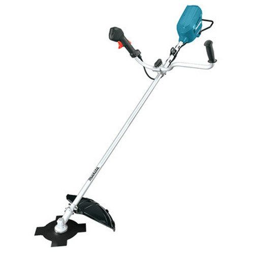 Makita UR012GZ01 - 80V (40VX2) max XGT Brushless Cordless 19" Brush Cutter w/ADT & AFT & Wet Guard (Tool Only)