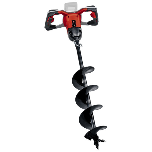 Einhell 3437015 - 18V Cordless Auger - Brushless Motor - GP-EA 18/150 Li BL-Solo (Tool Only)