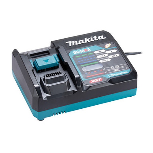 Makita DC40RA - XGT 40V Max Rapid Charger