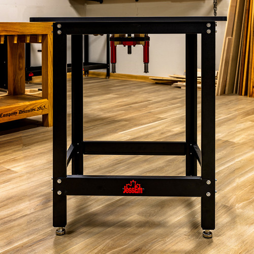 JessEm Steel Router Table Stand (Canadian Made NEW) | 05150 ...