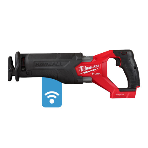 Milwaukee 2822-20 - M18 FUEL SAWZALL® Recip Saw w/ ONE-KEY