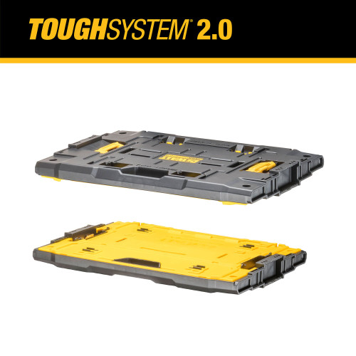 DEWALT DWST08017 - Adaptor Plate Us Version