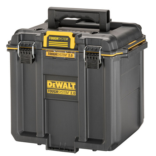 DEWALT DWST08035 - DEWALT TOUGHSYSTEM 2.0 Deep Compact Toolbox