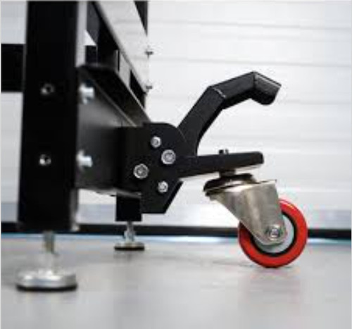 JessEm 05006 - Casters for Router Table Stand 05005