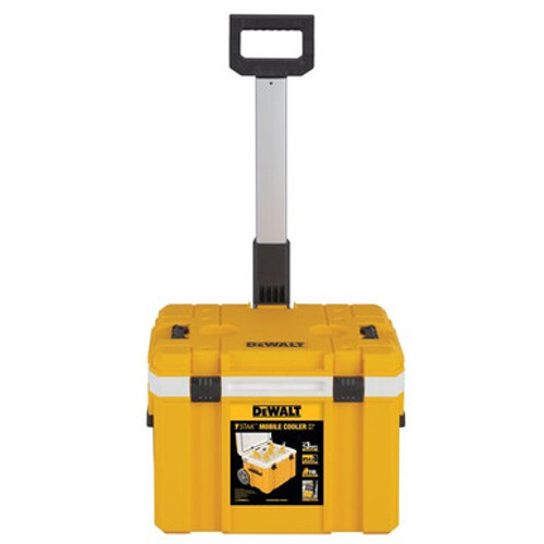 DEWALT DWST17824 - TSTAK Deep Tool Box with Long Handle