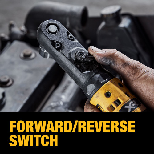 DEWALT DCF510B - 20V MAX 3/8