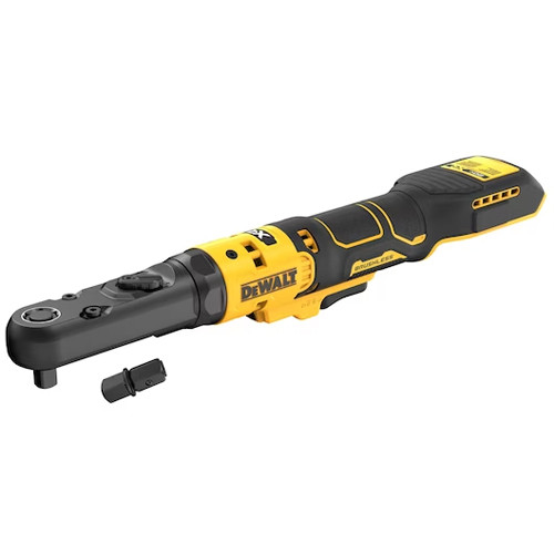 DEWALT DCF510B - 20V MAX 3/8" &1/2" Ratchet Bare