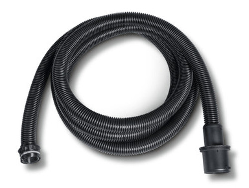 Fein 31345065010 - Suction Hose - Dia. 1-1/16 In. X 13 Ft. Long (27Mm  X 4M)