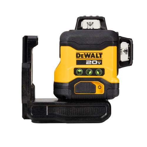 DEWALT DCLE34220GB - 20V MAX Cordless 2 Spot Cross Line DEWALT DCLE34220GB - 20V MAX Cordless 2 Spot Cross Line