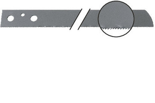 Fein 63503064005 - Z 22-7 Hacksaw Blade Hss 16 In. Tpi 16