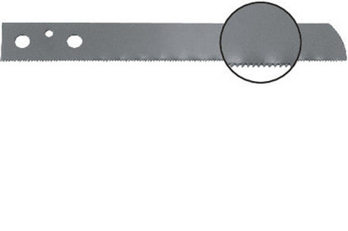 Fein 63503066002 - Z 22-10 Hacksaw Blade Hss 8 In. Tpi 16