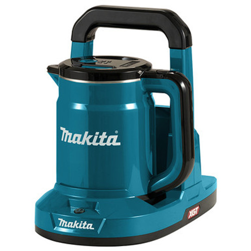 Makita KT001GZ - 40V max XGT Cordless Kettle (Tool Only)