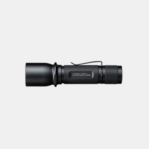 Coast TX11R - Rechargeable Tactical Flashlight