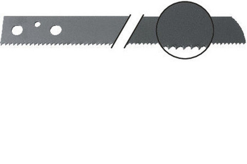 Fein 63503068004 - Hacksaw Blade Hss 15-3/4 In. Tpi 8  Z 22-29