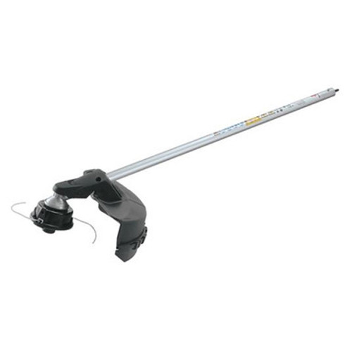 Makita EM401MP -   Line Trimmer (Straight Shaft) Attachment - Large Guard, Includes Parts For Brush Cutter