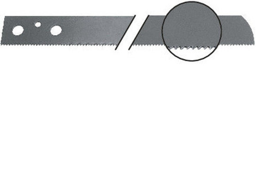 Fein 63503070000 - Hacksaw Blade Hss 12 In. Tpi 12 Z 22-31