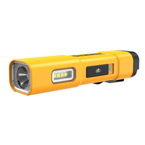 DEWALT DCL183 - Usb-C Rechargeable Flashlight