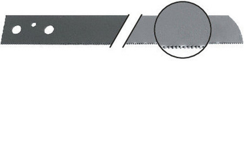 Fein 63503073006 - Z 22-73 Hacksaw Blade Hss 24 In. Tpi 16