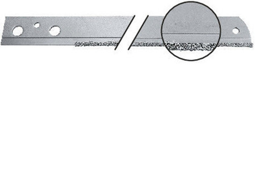 Fein 63503096018 - Td Hacksaw Blade - Length 12-5/8 In.