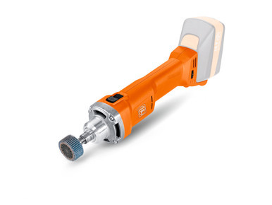 Fein 71230162090 - Agsz18-280Bl Select Cordless 18V Die Grinder