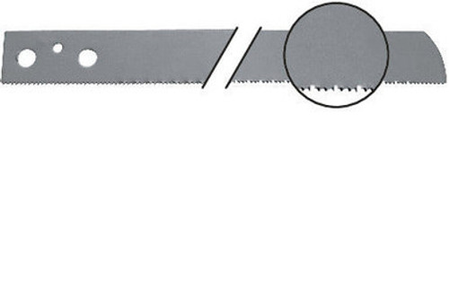 Fein 63503100006 - Hacksaw Blade 20-3/4 In. Long 12 Tpi