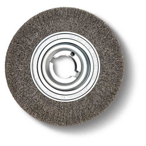 Fein 69902008000 - Steel Wire Brush Gi-Gx  250X60X51  0.50Mm
