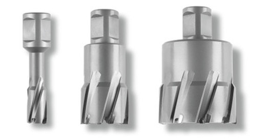 Fein 63127551110 - Slugger Carbide-Tipped Cutter 3-3/8 X 2 In. Hmu Weldon