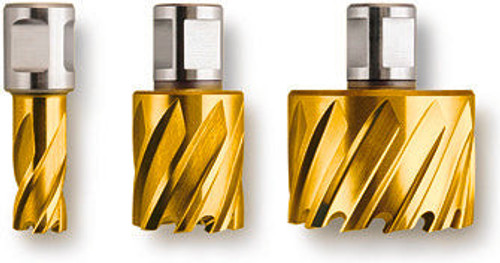 Fein 63134158007 - Slugger Cutter - Cobalt 5/8 In. X 1 In. S6250C