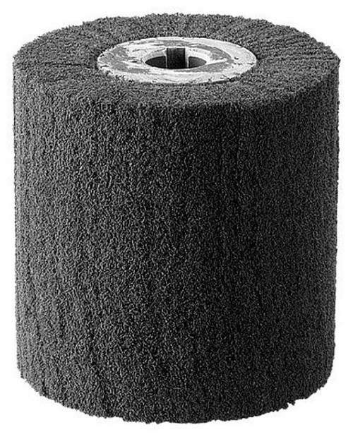 Fein 63721008014 - Lamella Fleece Cylinder 4X4 In. D100X100 G100