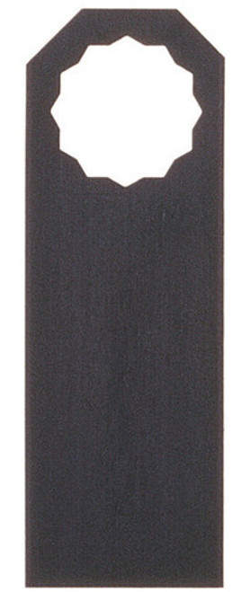 Fein 63903117015 - Oscillating Supercut Straight Blade For Supercut 2-1/64 In. (5-Pack)