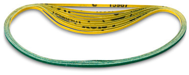 Fein 63714070010 - Ceramic Grinding Belts 10-Pack Grit 180 6X520Mm Bf 10-280 E