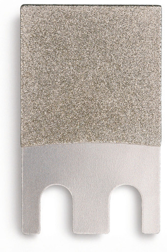 Fein 63706012024 - Diamond File, Coarse 3/4 In. (20Mm) For Multimaster