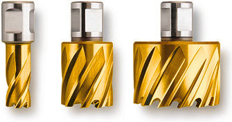 Fein 63134381113 - Slugger Cutter - Cobalt Tini 1-1/2 In. X 2 In. Sl150Ctn