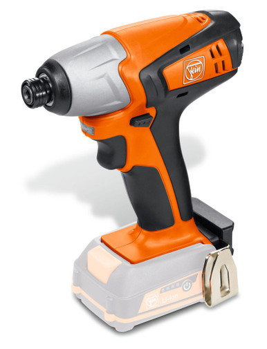 Fein 71150364090 - Ascd12-100W4 Select Cordless 12V Impact Wrench