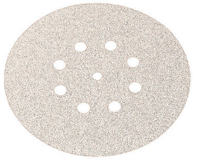 Fein 63728074014 - Sanding Sheets 6In For Polisher - Grit 80 - 50-Pack