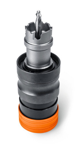 Fein 64203007010 - Hole-Saw Adaptor For Kbh Core Bits Up To 1-9/16 Po. (40Mm)