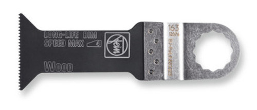 Fein 63502163010 - Oscillating Supercut Longlife E-Cut 42X78 Mm, 1 Pack