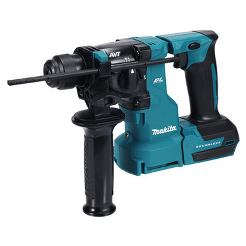 Makita DHR183Z - 18V LXT Brushless Cordless 11/16" Rotary Hammer w/XPT & AVT (Tool Only)