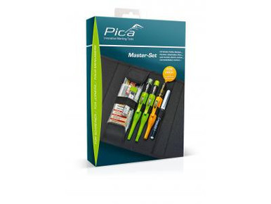 Pica 55010 - Pica Master Joiner Set