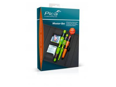 Pica 55030 - Pica Master Carpenter Set