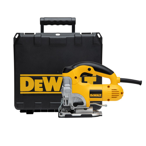 DEWALT DW331K - Variable Speed Top-Handle Jig Saw Kit