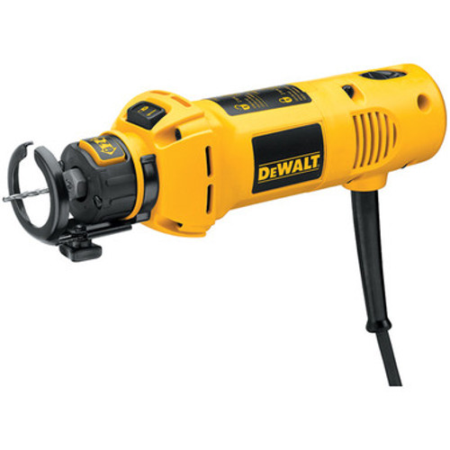 DEWALT DW660 - Cut-Out Tool